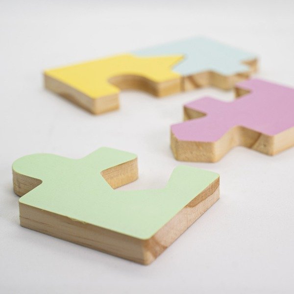 Producto - PRIMER PUZZLE