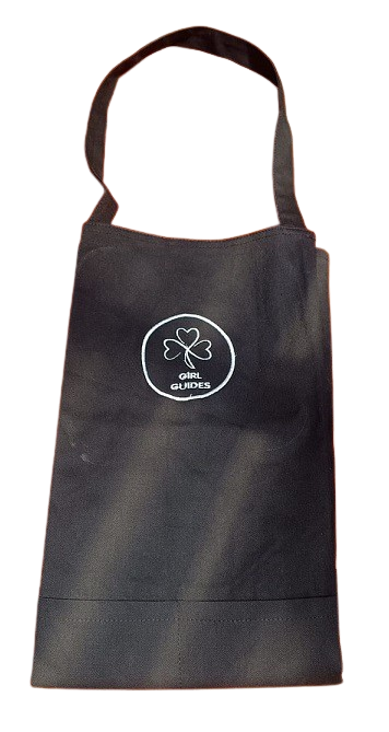 Producto - DELANTAL COCINA  -  GUIAS