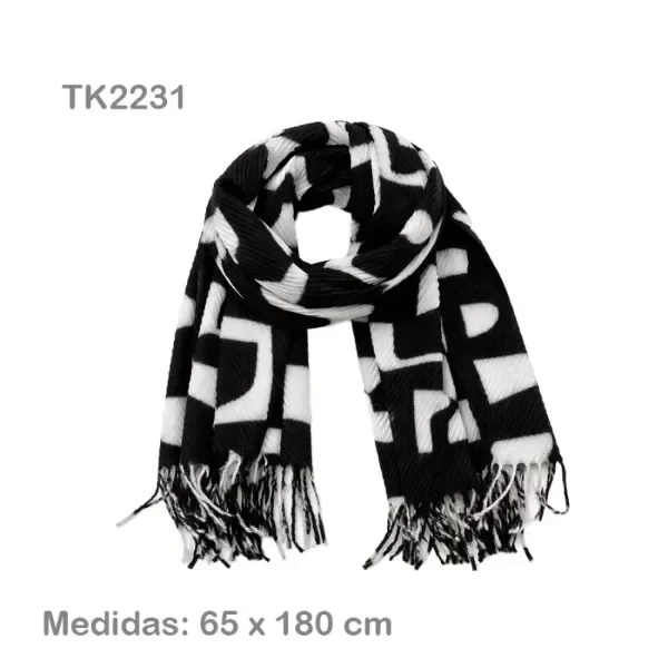 Producto - MANTONES PREMIUN - 1