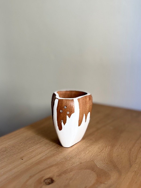 Producto - Mate ranchero - 1