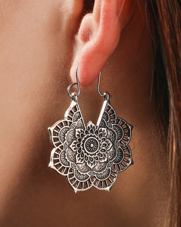 Producto - Aros Mandala - 1