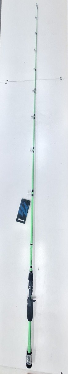 Producto - Caña okuma Hulky 1Tramo 2Mts P/huevito