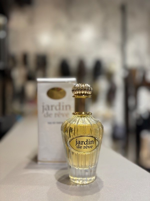 Producto - Perfume jardín de reve