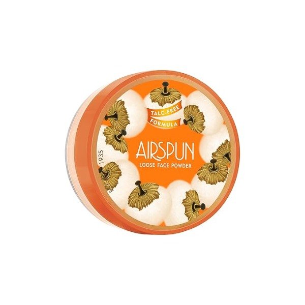 Producto - Airspun Translucent Loose Setting Powder