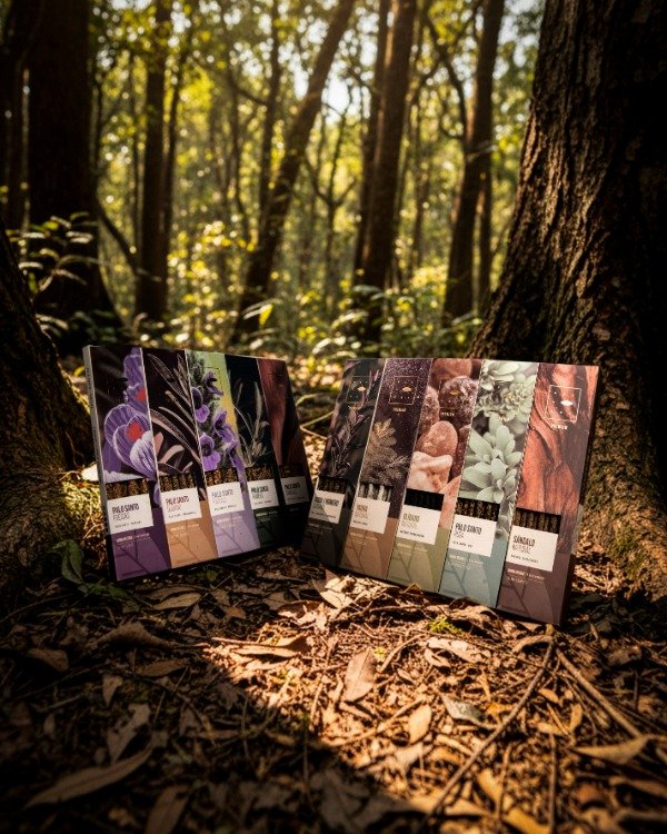 Producto - NATURAL PREMIUM HIERBAS