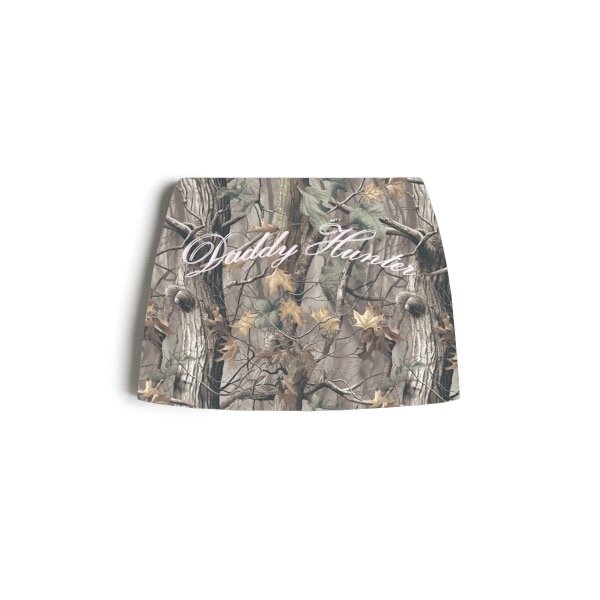 Producto - Mini Daddy Hunter Camo Real Tree