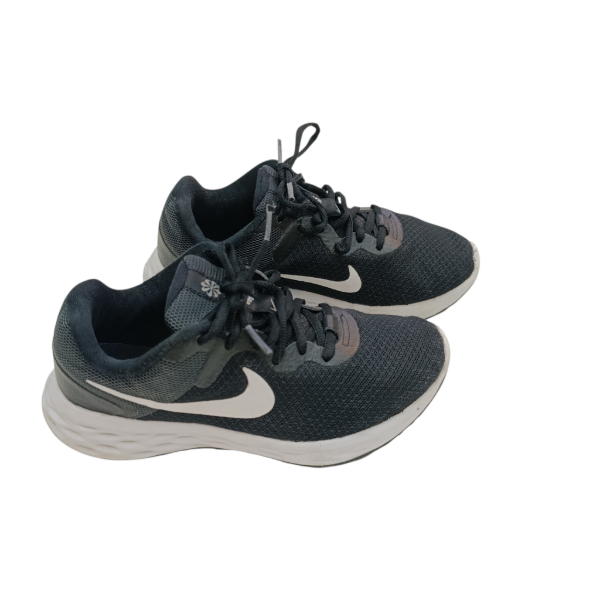 Producto - Zapatillas Nike negras