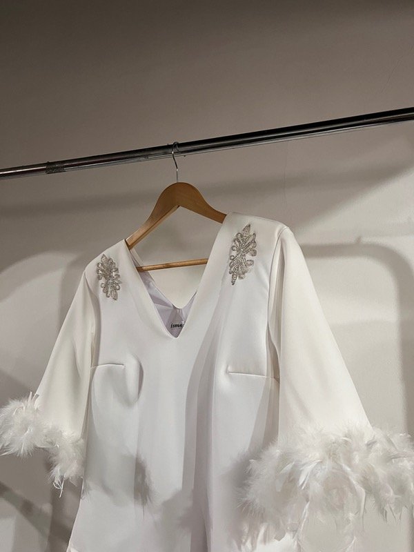 Producto - Blusa Agus