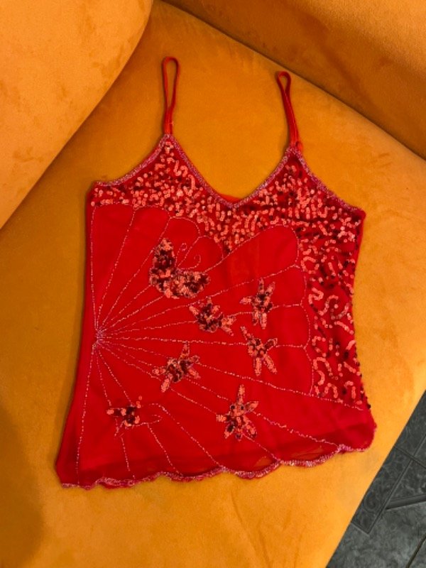 Producto - Blusa Carmen