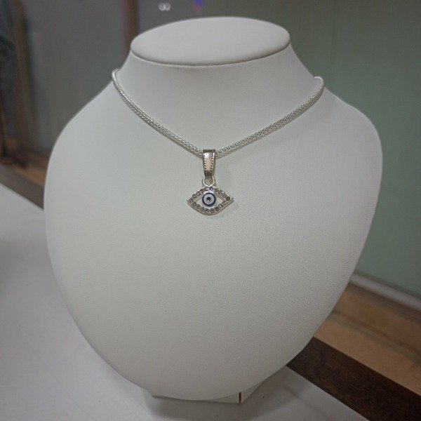 Producto - Ojo turco con strass
