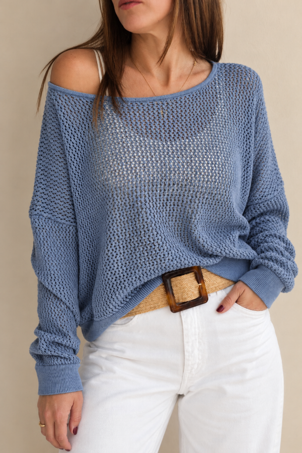 Producto - Sweater Amelie - 4