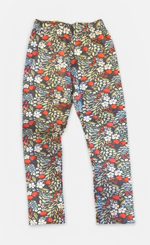 Producto - Calza guindas