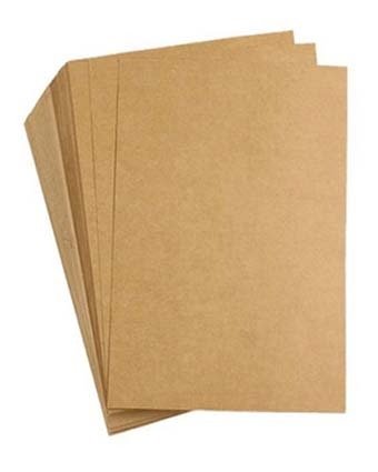 Producto - MISIONERO 125GR  x100 HOJAS A4 - FIBRA CORTA