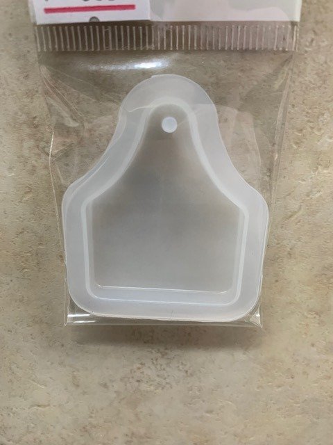 Producto - Dije casita