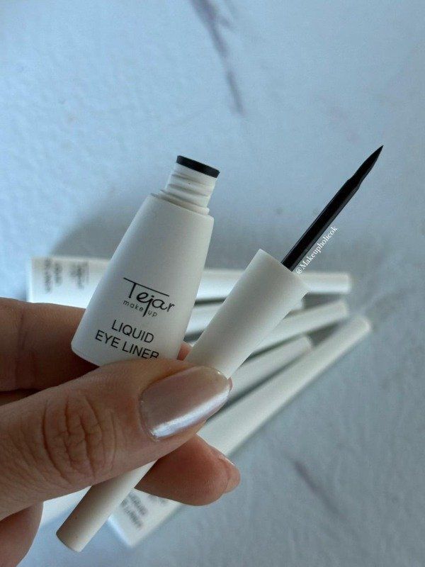 Producto - DELINEADOR LIQUIDO BLANCO - TEJAR - CAJA DE 24 UNIDADES