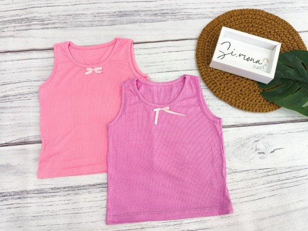 Producto - Musculosa morley