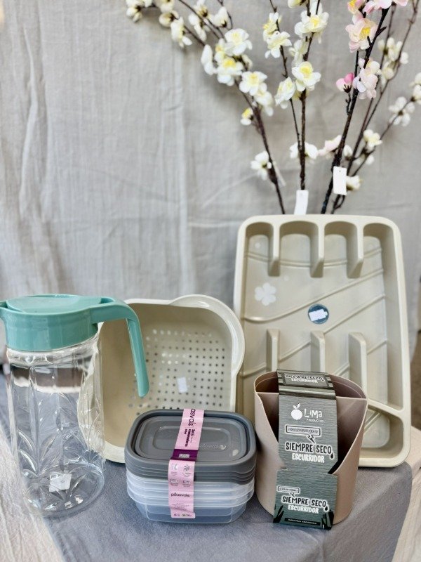 Producto - Combos 20.000