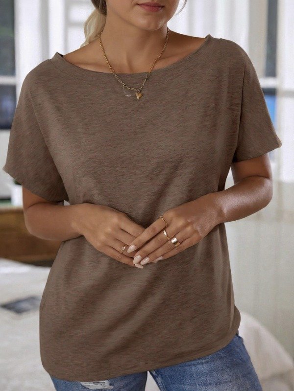 Producto - Remera San Benedetto