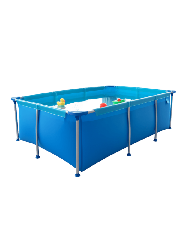 Producto - PILETA NAHUEL N4 2.50X 1.60 X 0.70