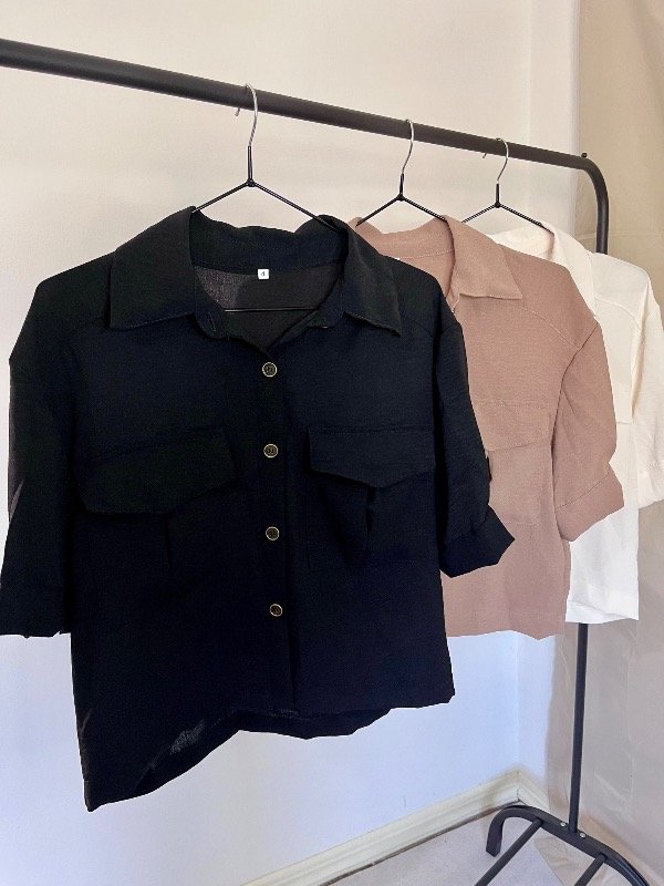 Producto - Camisa Lily - 3