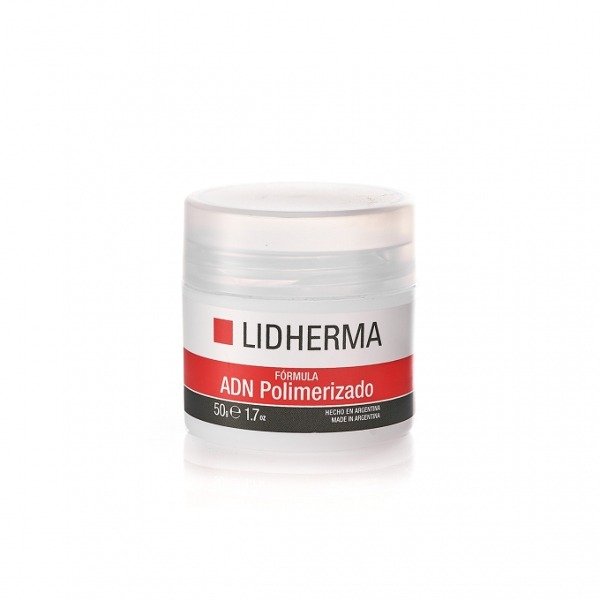 Producto - Lidherma Fórmula ADN VTO 09/26