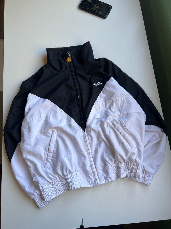 Producto - Bomber Ellese 90s