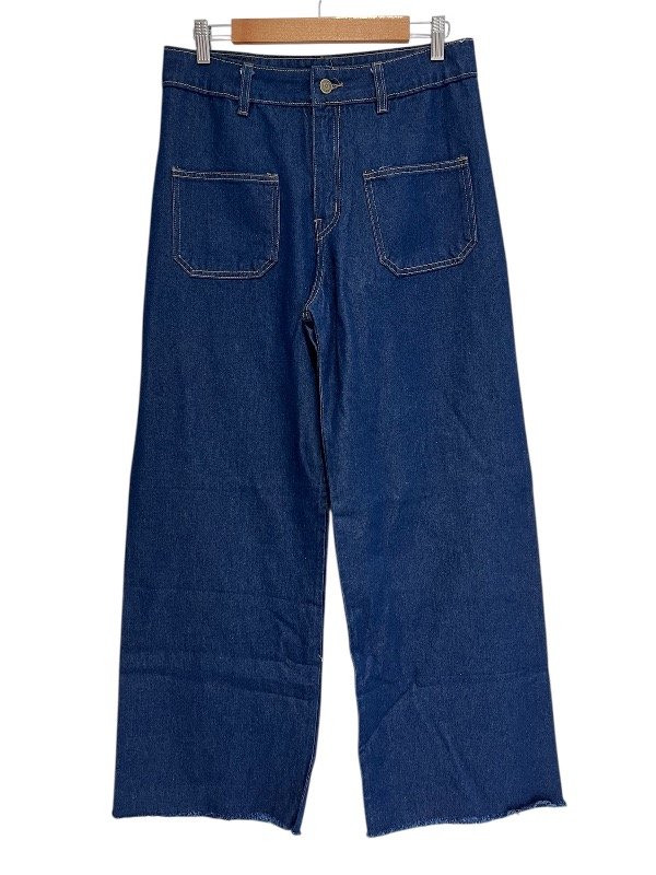 Producto - WIDE LEGS