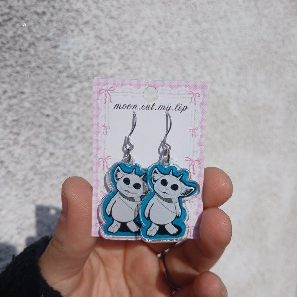 Producto - Aros ned