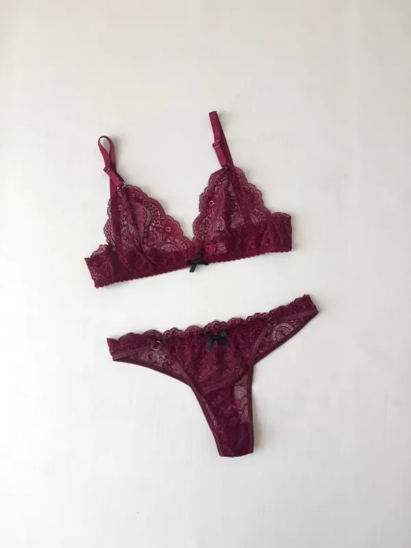 Producto - Amore - Bordo