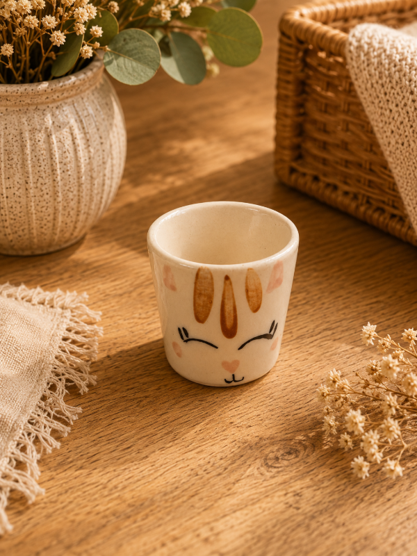 Producto - Petit ceramica premium Gatito