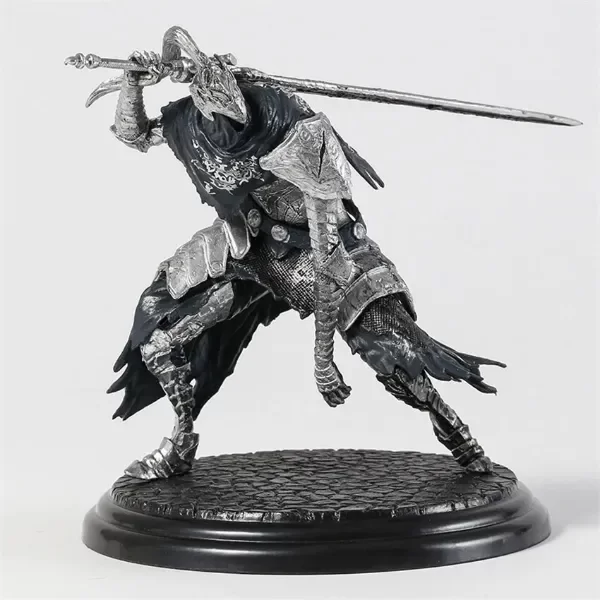 Producto - Artorias the Abysswalker - DARK SOULS (17cm) - 2