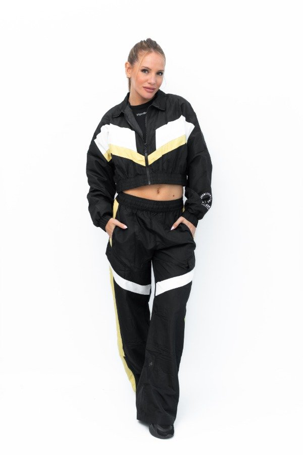 Producto - Conjunto Limits Amarillo