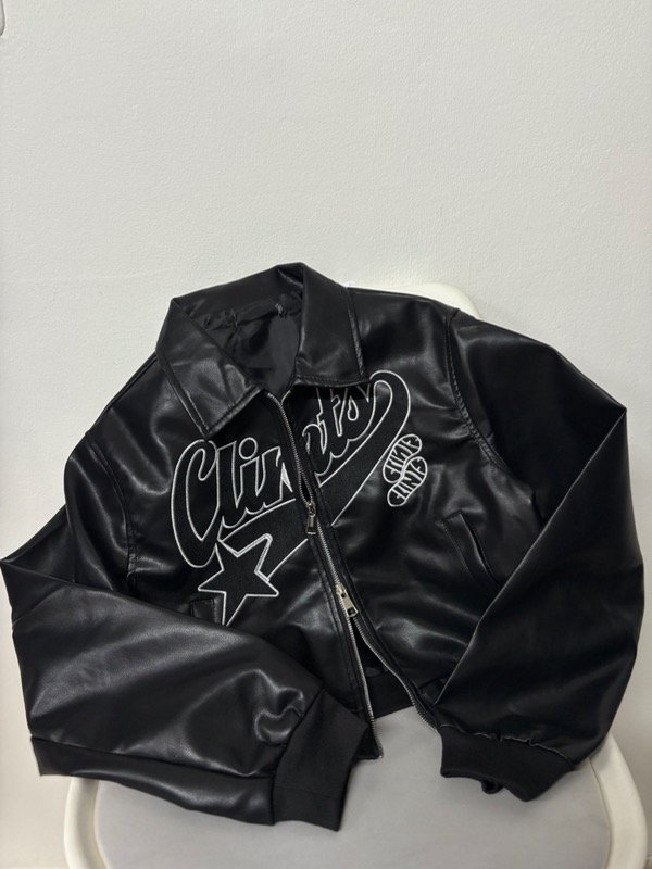 Producto - Campera CLINTS