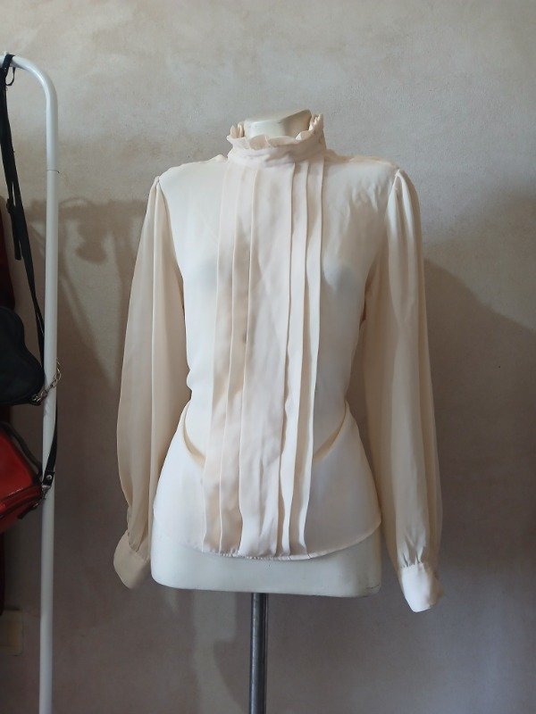 Producto - Camisa victoriana