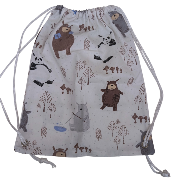 Producto - Mochis fantasia