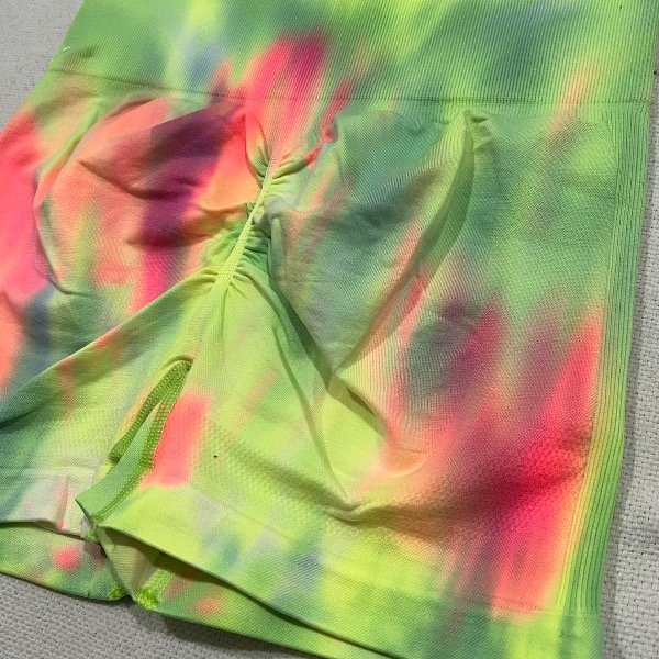 Producto - Short Boreal Verde T. S/M (38-40) - 5