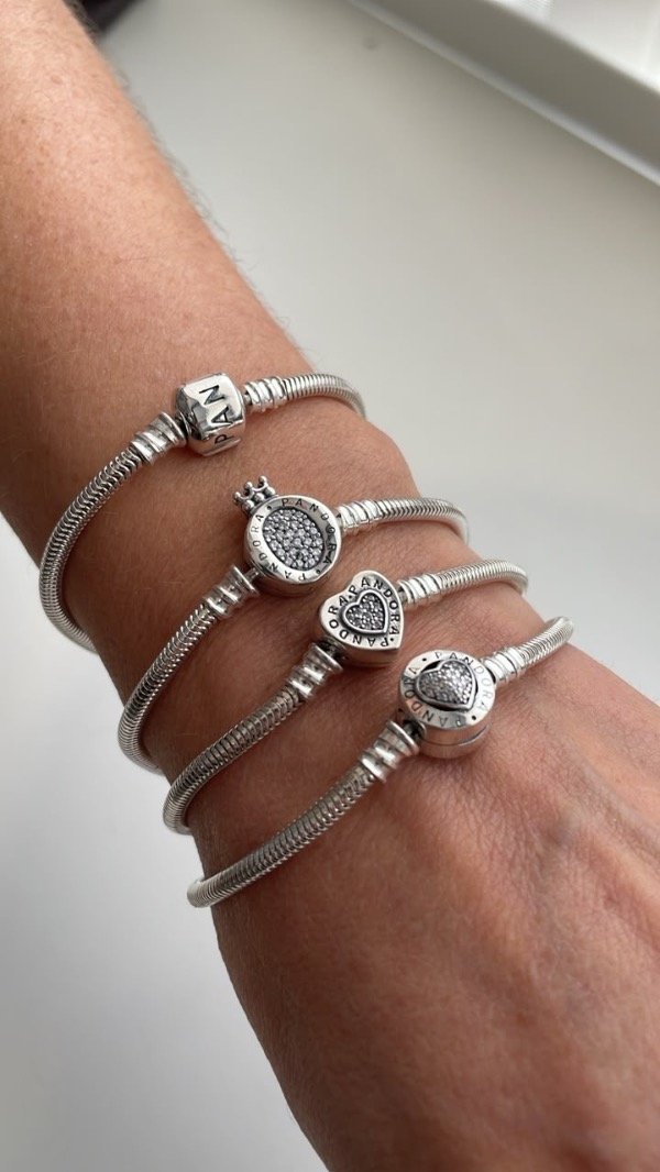 Producto - Pulsera Pandora