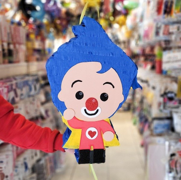 Producto - Piñata PLIM PLIM