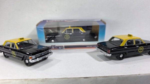 Producto - FALCON STD 3.0 79 TAXI 1/64 - 0