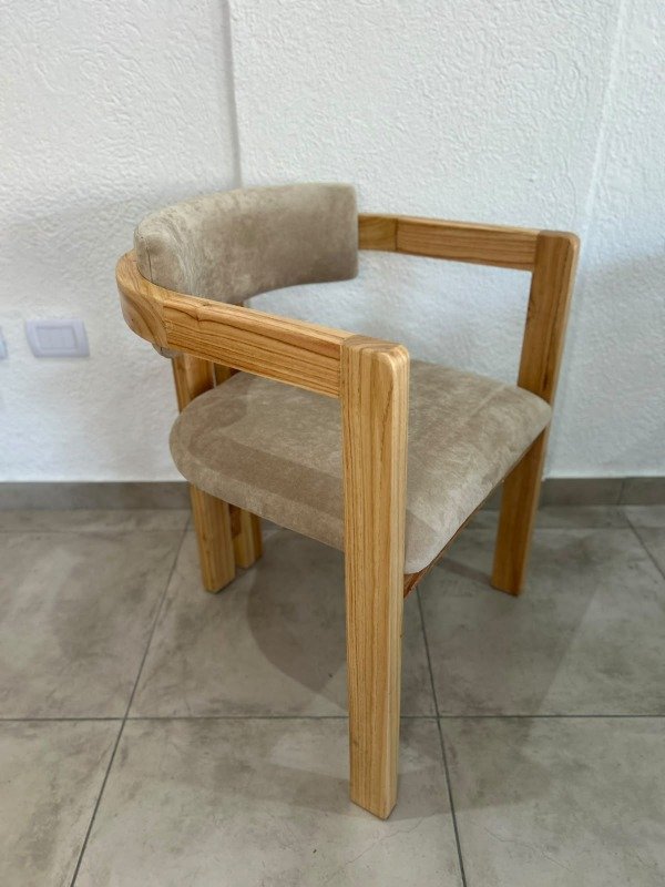 Producto - Silla CURVE paraíso - 0