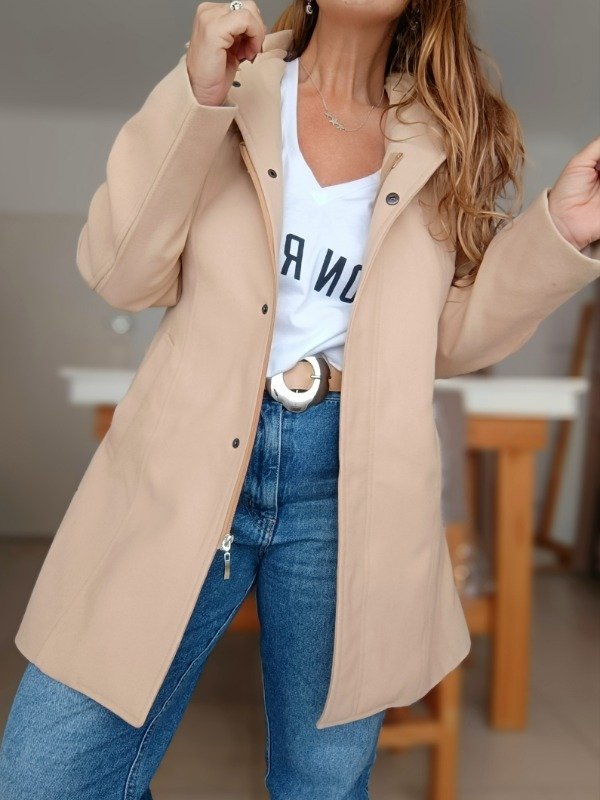 Producto - TAPADO JANETTE beige