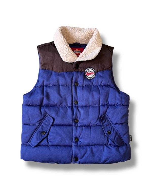 Producto - CHALECO DICKIES KIDS