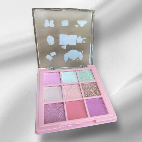 Producto - Paleta stich