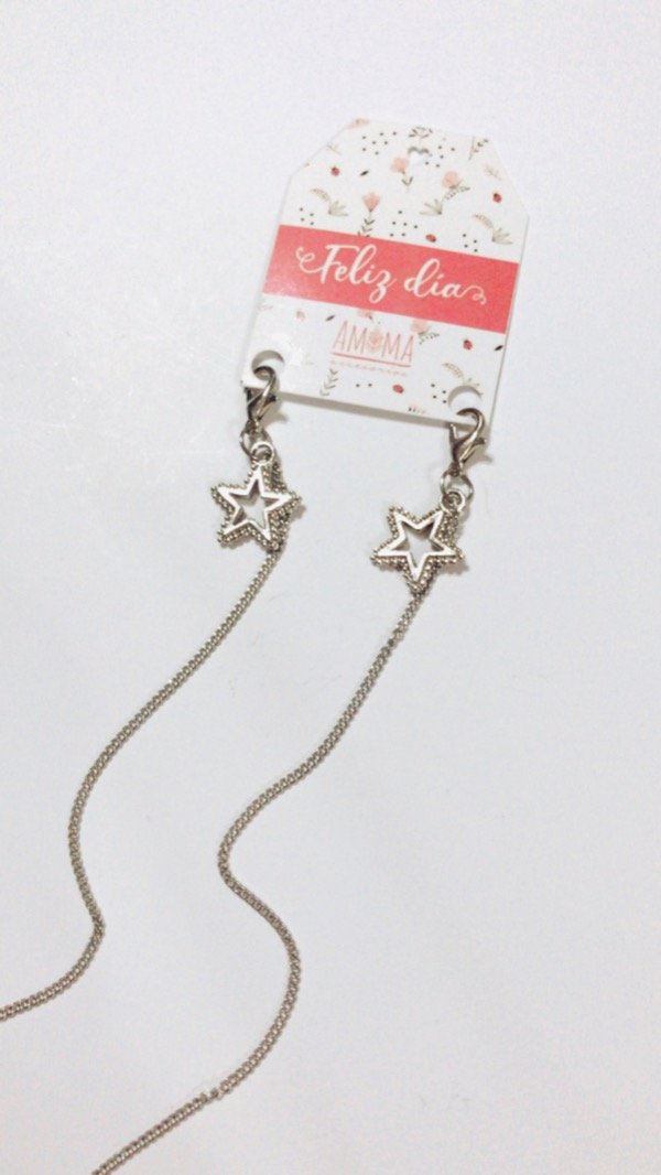 Producto - Holder STAR