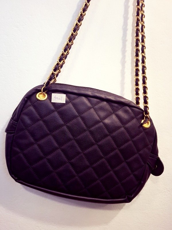 Producto - Cartera black nueva - 0