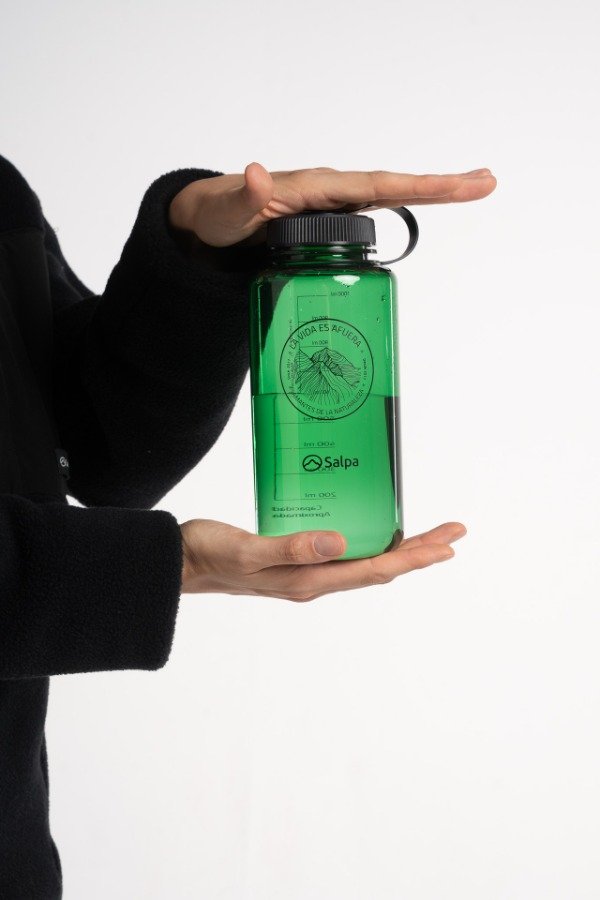 Producto - BOTELLON LIMIT 1 LITRO SALPA