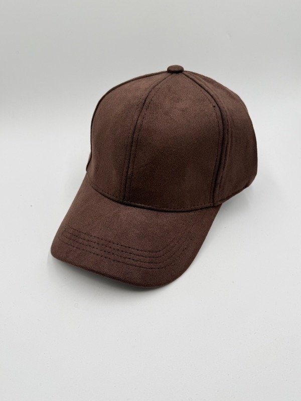 Producto - Fashion gamuza chocolate