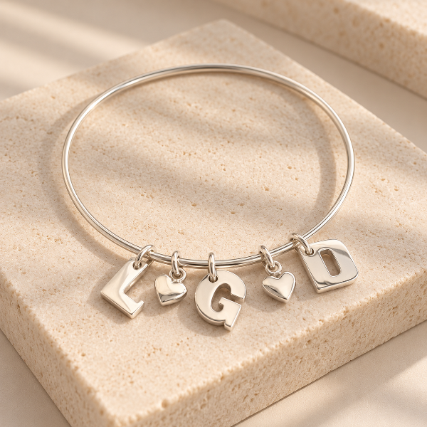 Producto - Pulsera Aniversario Suri - 1