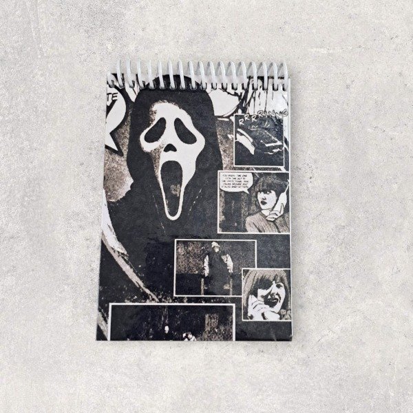 Producto - Scream