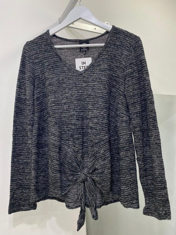 Producto - SWEATER NUDO LANILLA IMPORTADO BOBEAU